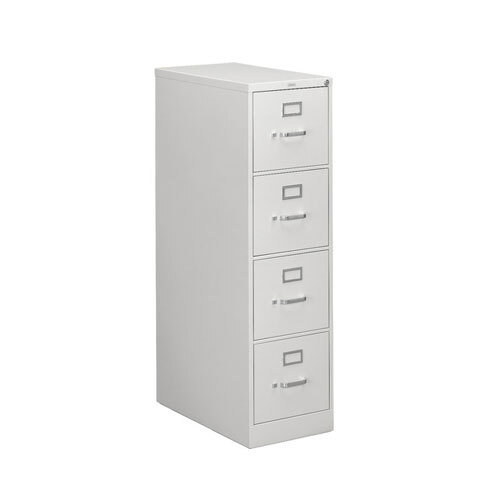 Vertical Filing Cabinets